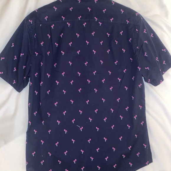 Goodfellow Mens Casual Shirt - Picture 3 of 4